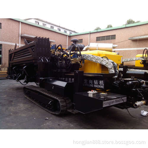 32t Auto Directional Drilling Rig/Machine Pipe Laying